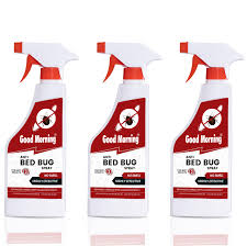 Bed Bug Control Spray